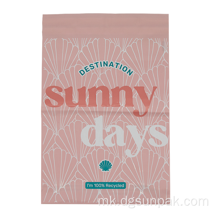 еколошки поштенски кеси за облека за испорака по пошта